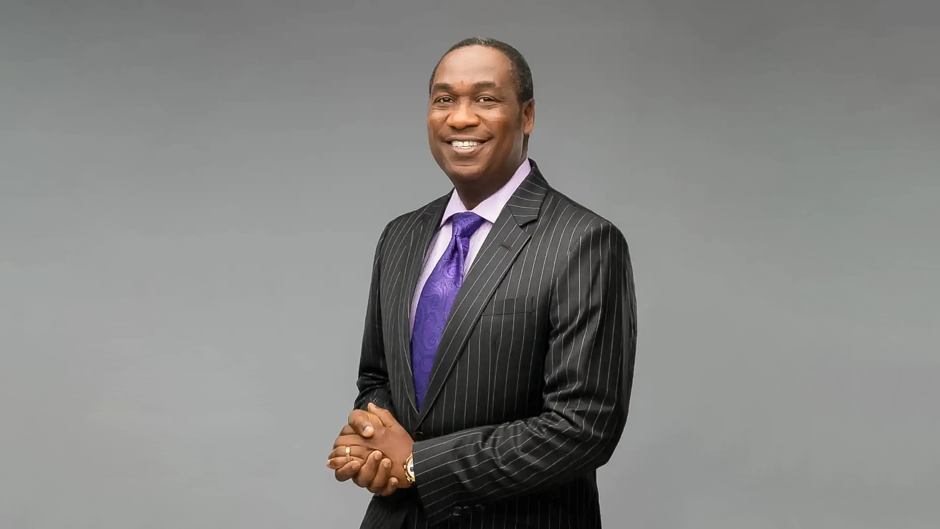 Dr. Obafemi Hamzat