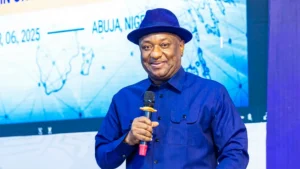 Festus Keyamo