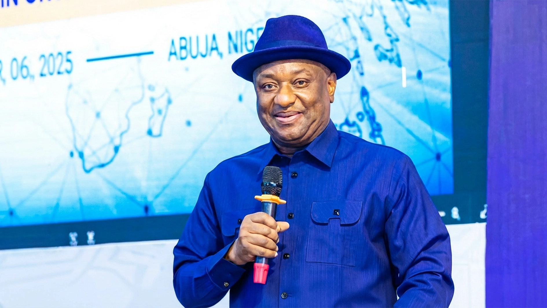 Festus Keyamo