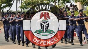 NSCDC officers2