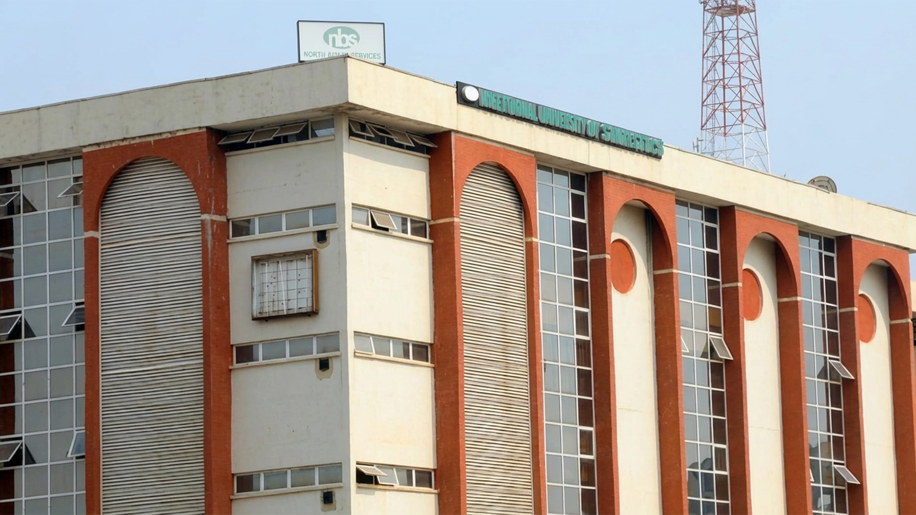 National Bureau of Statistics (NBS)