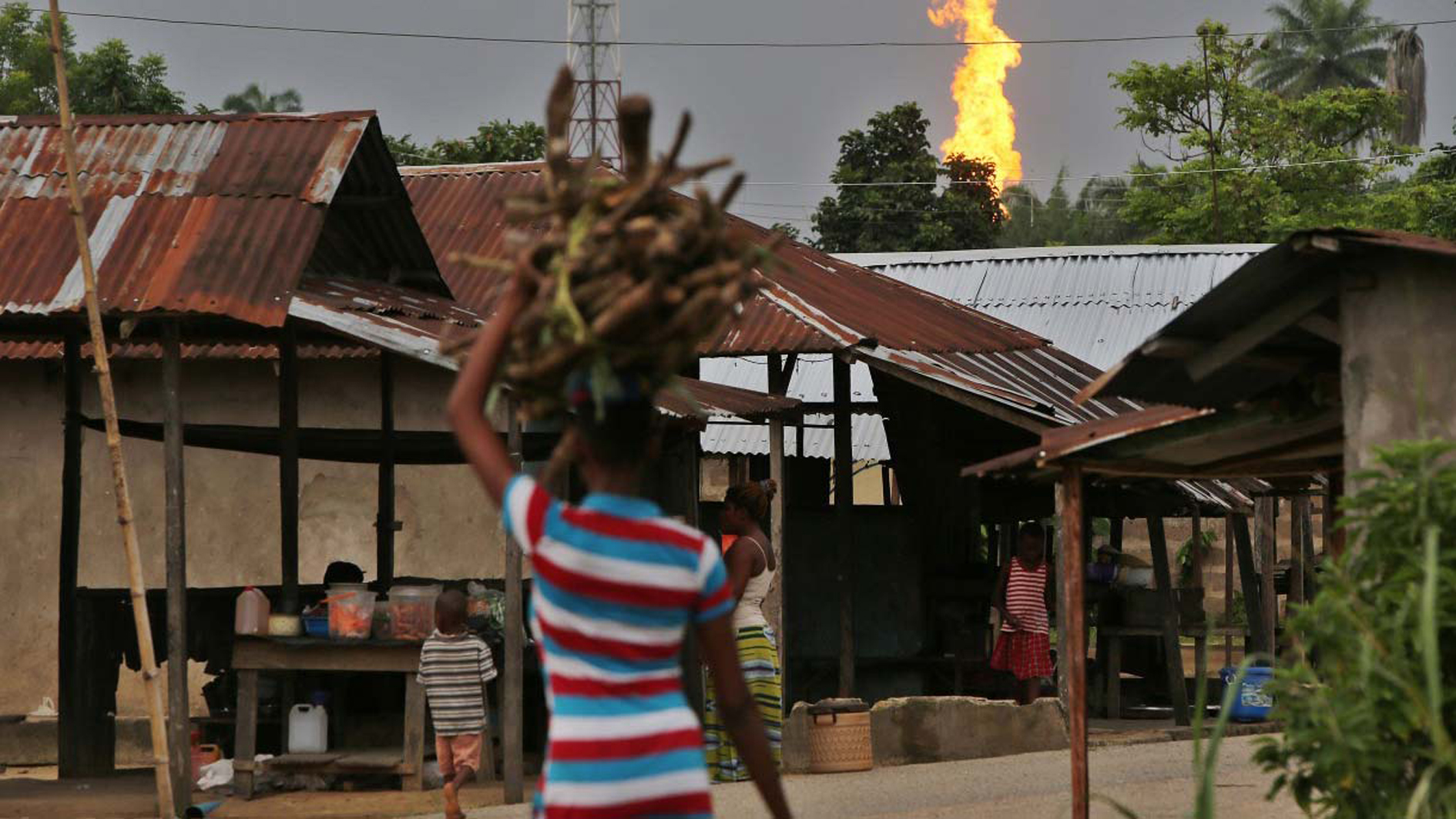 Niger-Delta-region