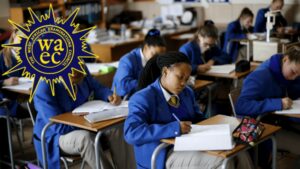 West African Senior School Certificate Examination (WAEC)