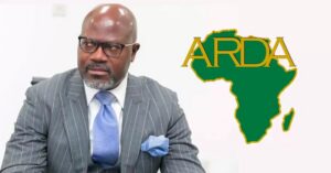 Executive Secretary of the African Refiners & Distributors Association (ARDA), Anibor Kragha