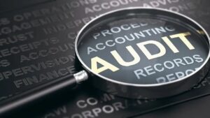 weak audit trail FG spending amid abuse of Fiscal Responsibility Act