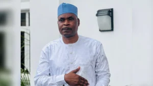 Mohammed Abubakar Adamu