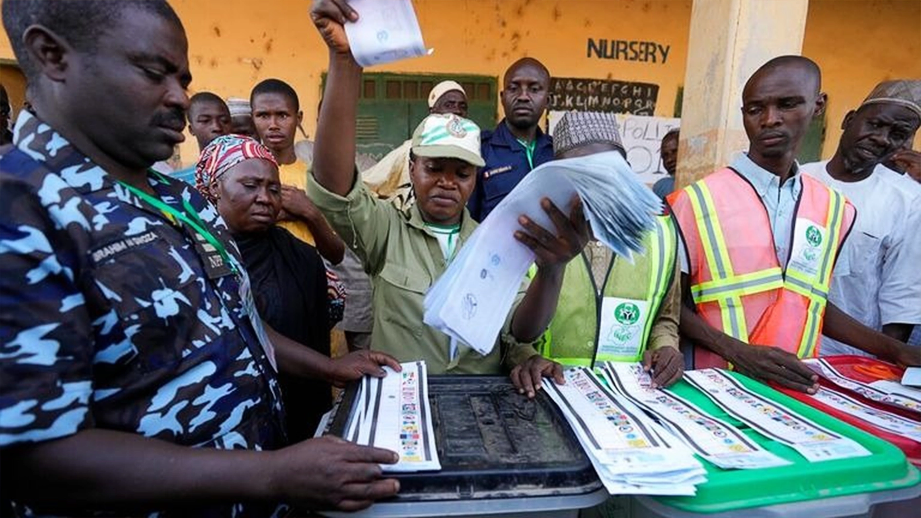INEC