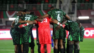 Super Eagles
