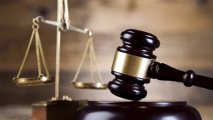 court