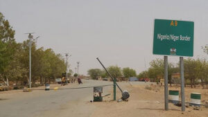 nigernigeria-border