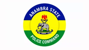 ANAMBRA STATE POLICE COMMAND