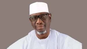 Boboye Oyeyemi