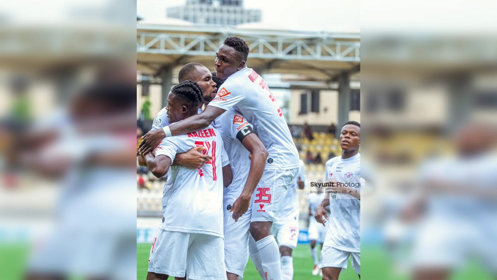 Enugu Rangers
