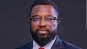Lagos State Commissioner for Transportation, Oluwaseun Osiyemi,