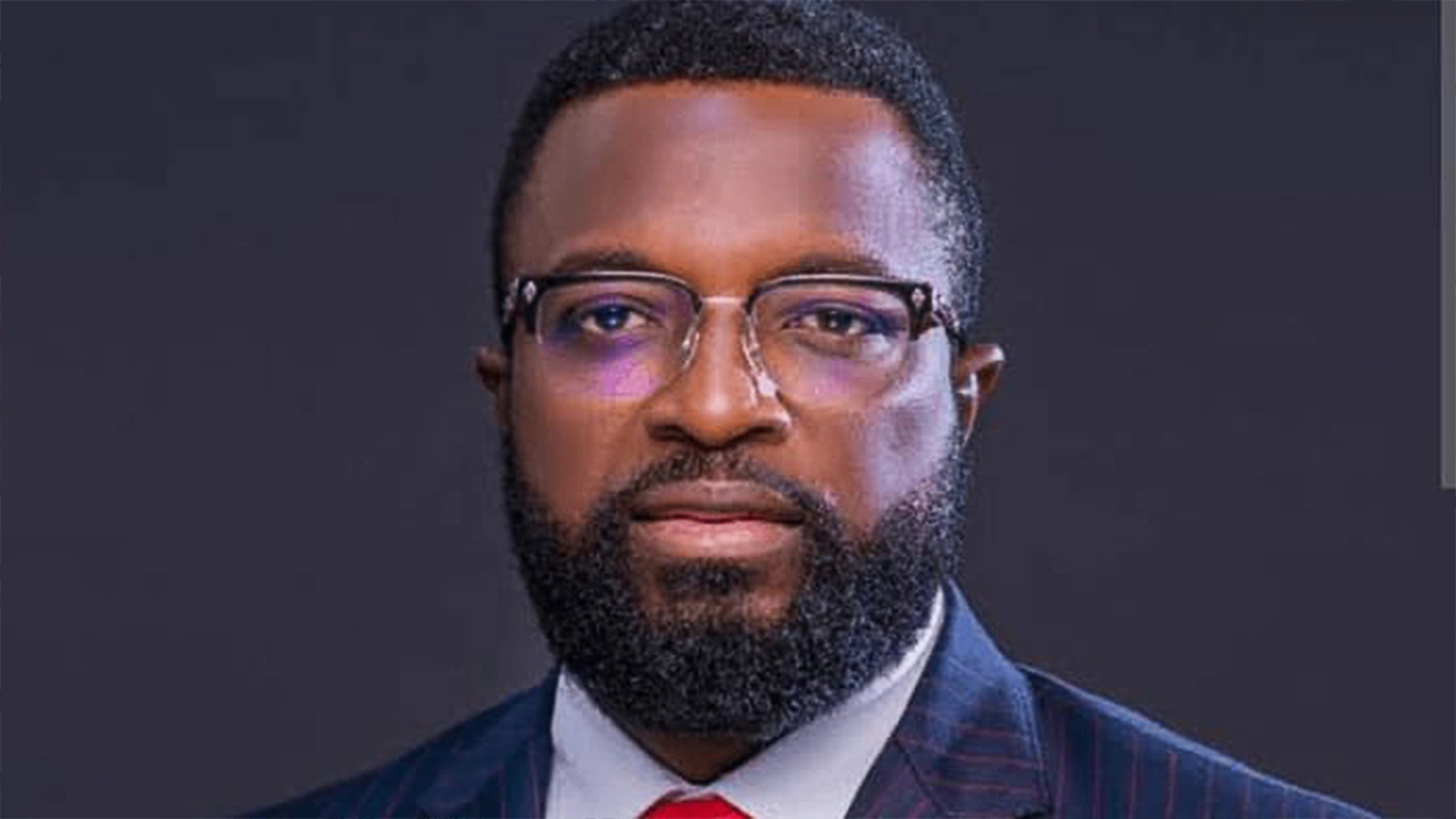 Lagos State Commissioner for Transportation, Oluwaseun Osiyemi,