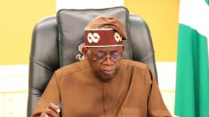 Tinubu