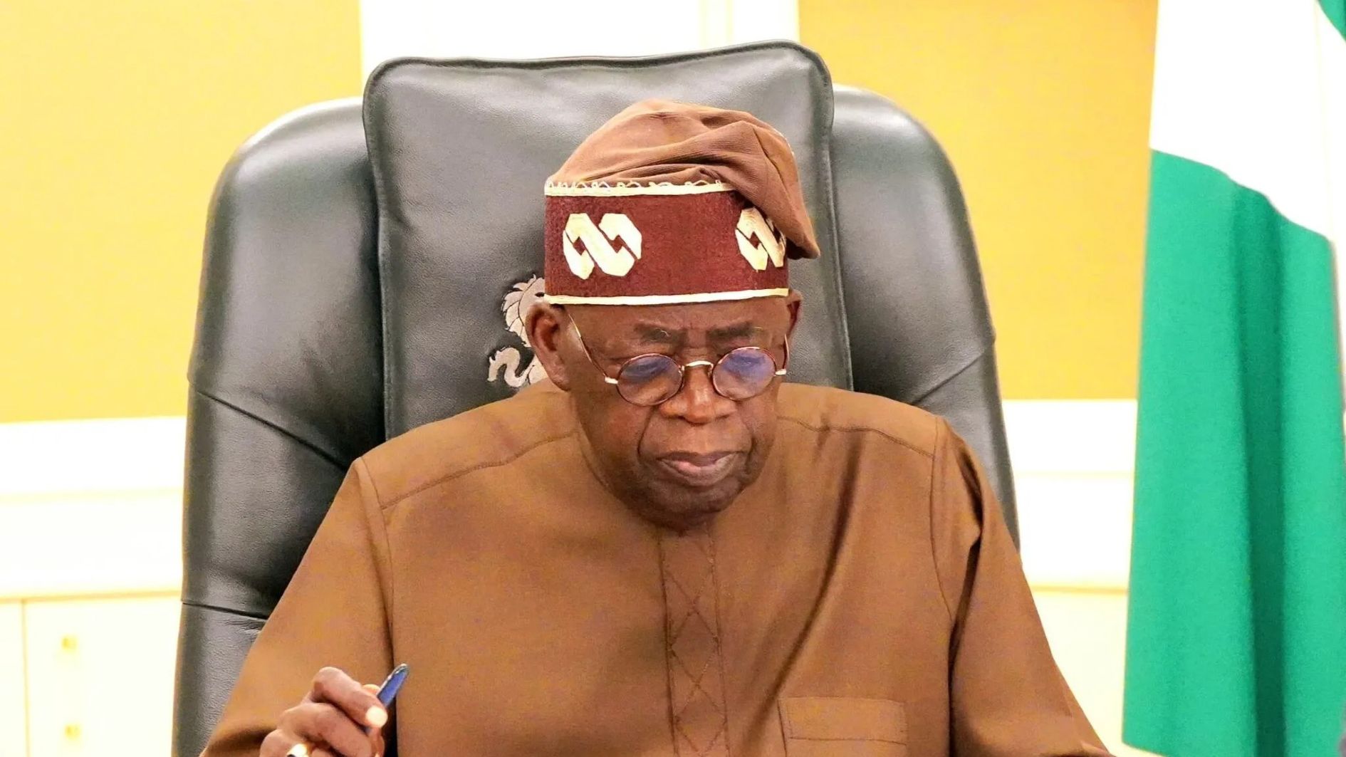Tinubu