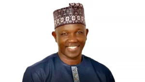 Kehinde Olaosebikan
