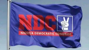 National Democratic Congress (NDC)