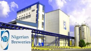 Nigerian-Breweries