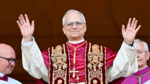 Pope Leo