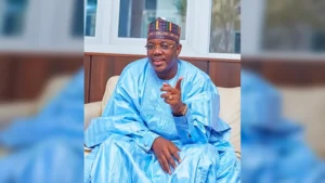 Mustapha Sule Lamido