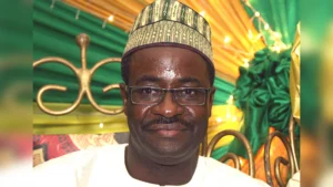 Tanimu Yakubu