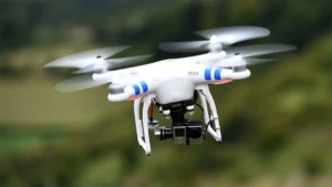 Drones