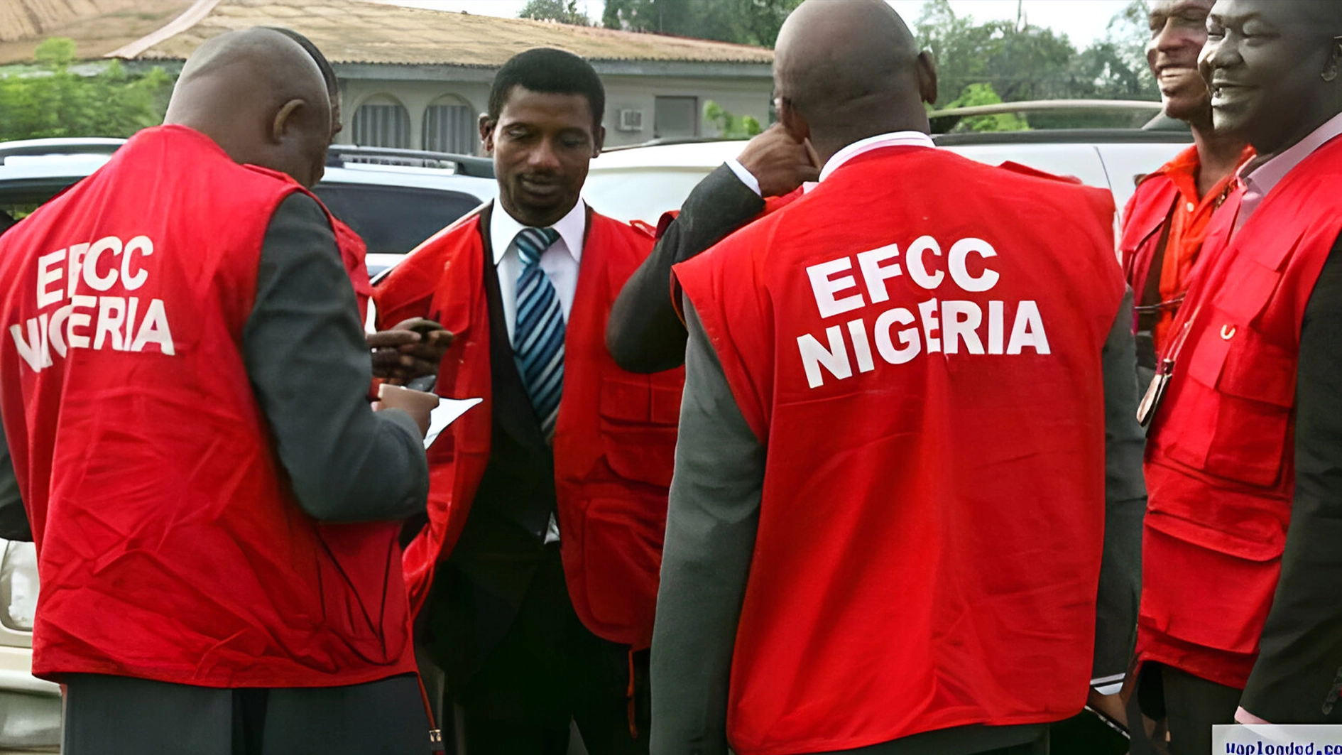 EFCC,