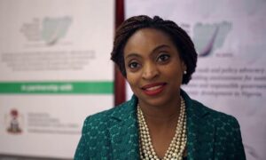 Jumoke-Oduwole