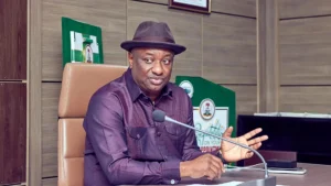 Festus Keyamo