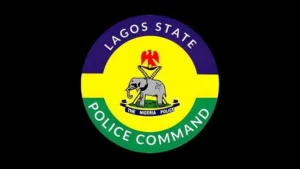 Lagos State Police Command