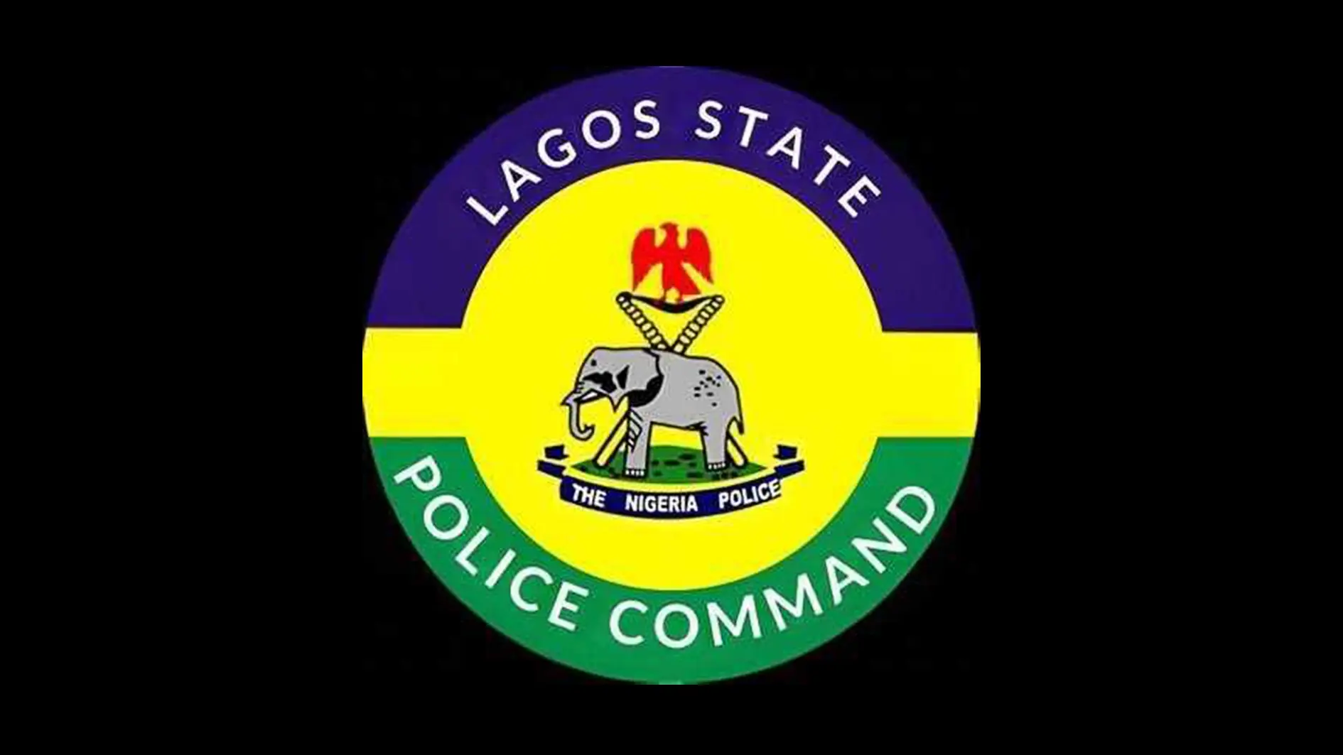 Lagos State Police Command