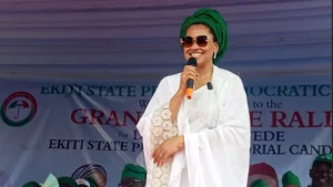 Natasha Akpoti-Uduaghan