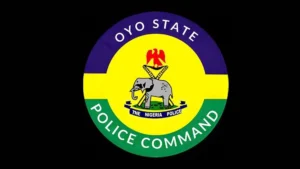 Oyo state police command