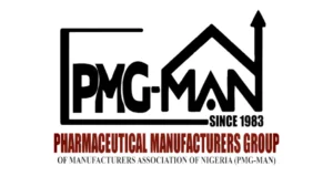 Pharmaceutical Manufacturers Group of the Manufacturers Association of Nigeria (PMG-MAN)