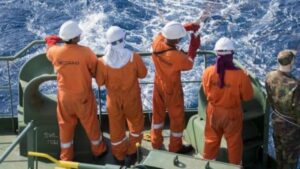 Seafarer-Training-Programme