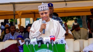 Uba Sani