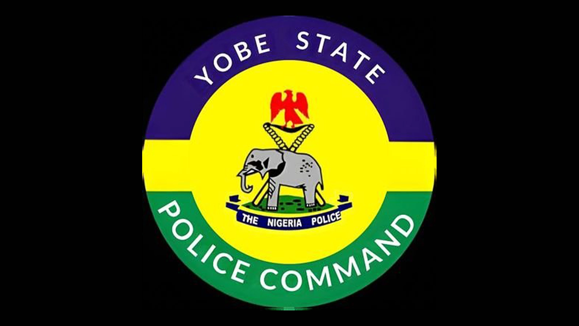 Yobe State Police Command