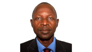 Prof. Rotimi Olatunji