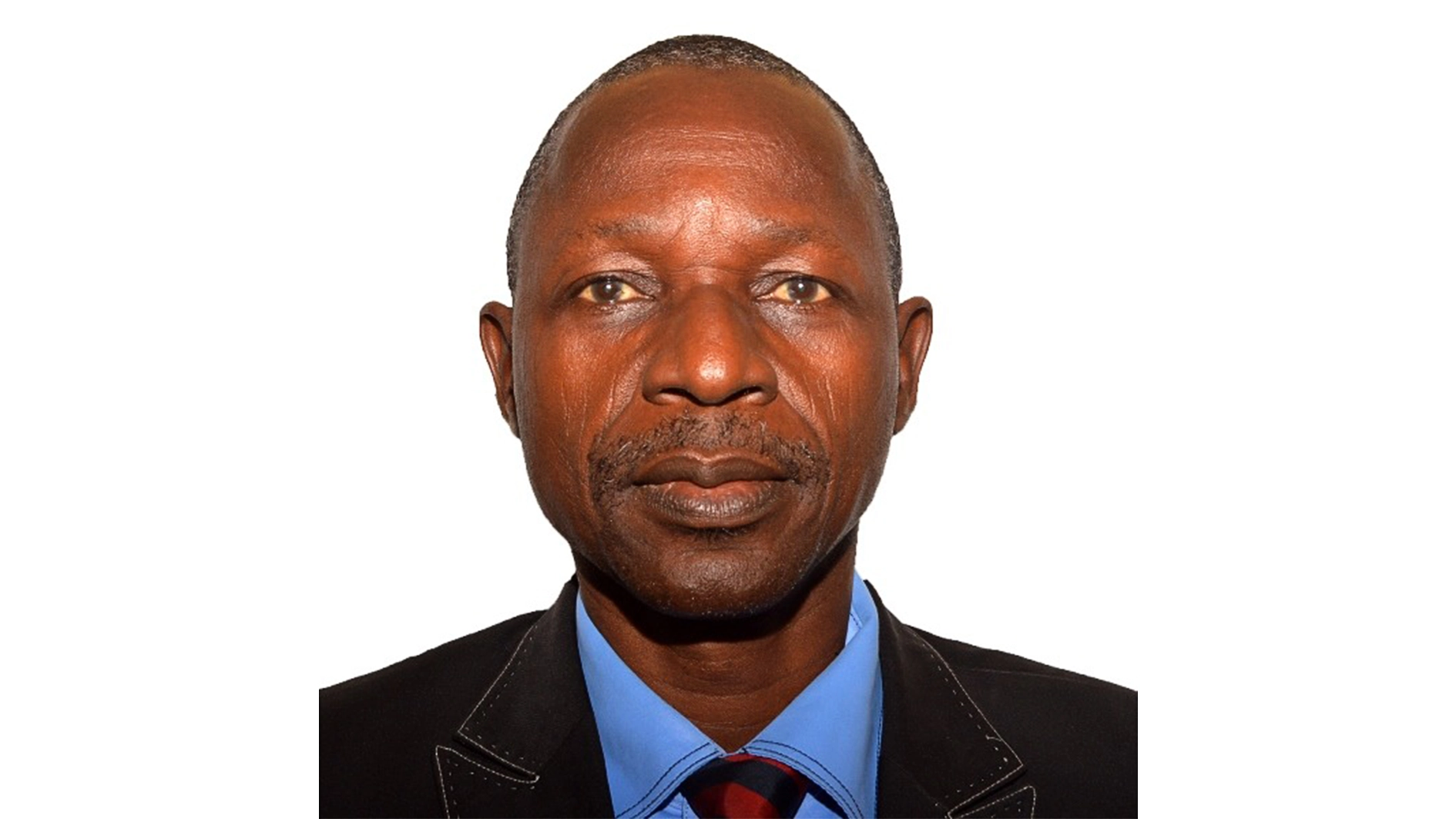 Prof. Rotimi Olatunji