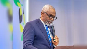 Rt. Hon. Femi Gbajabiamila