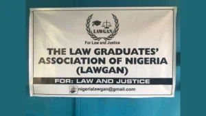 LAWGAN