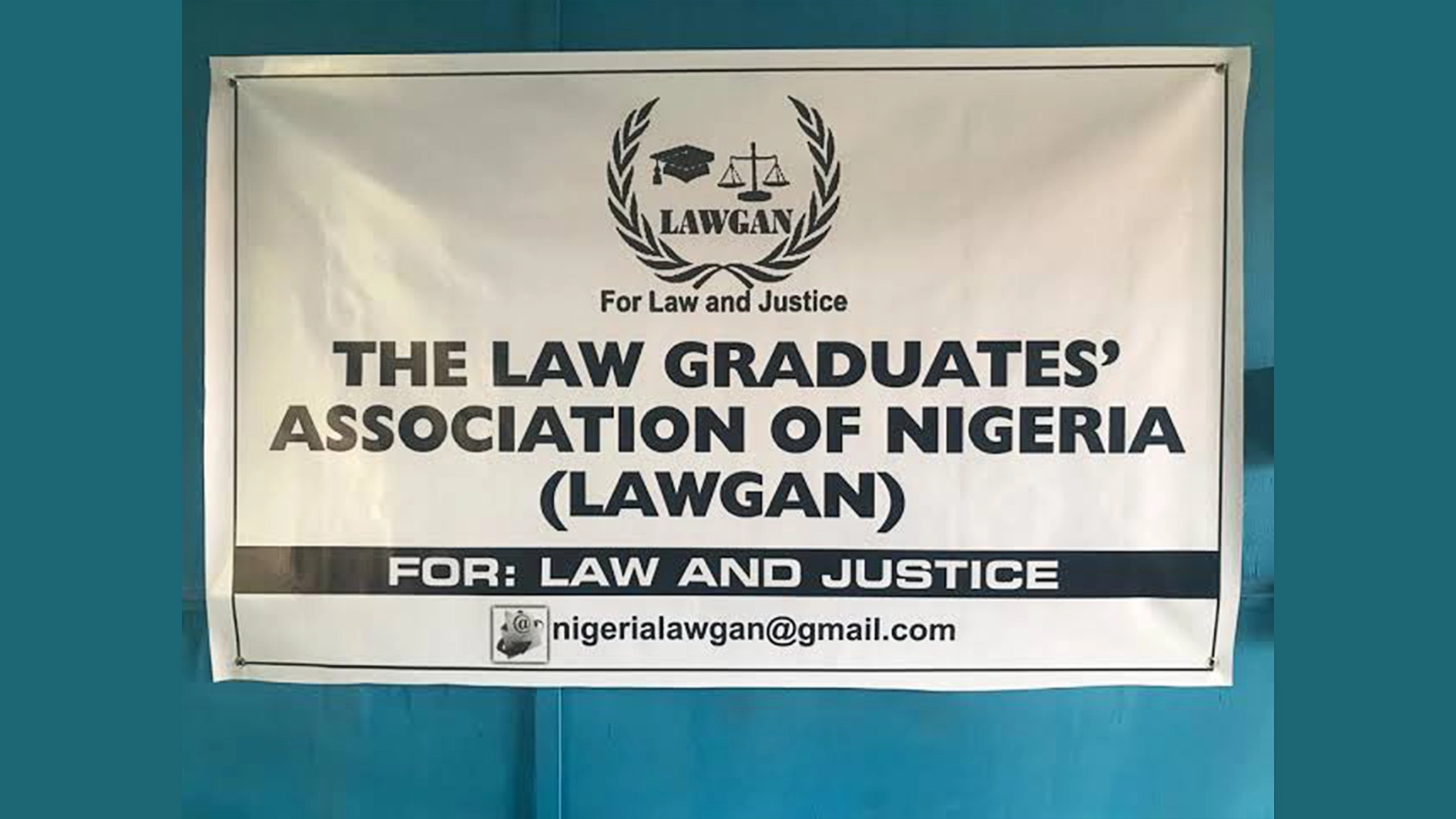 LAWGAN