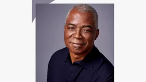Dr. Tunji Olowolafe