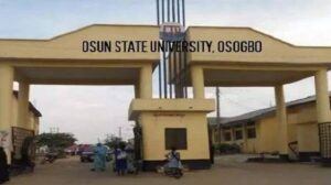 Osun State University (UNIOSUN)