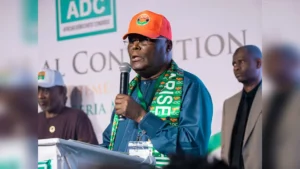 Atiku Abubakar