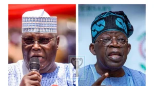 Atiku-Tinubu