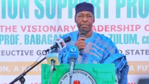 Babagana Umara Zulum