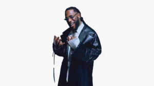 Burna Boy